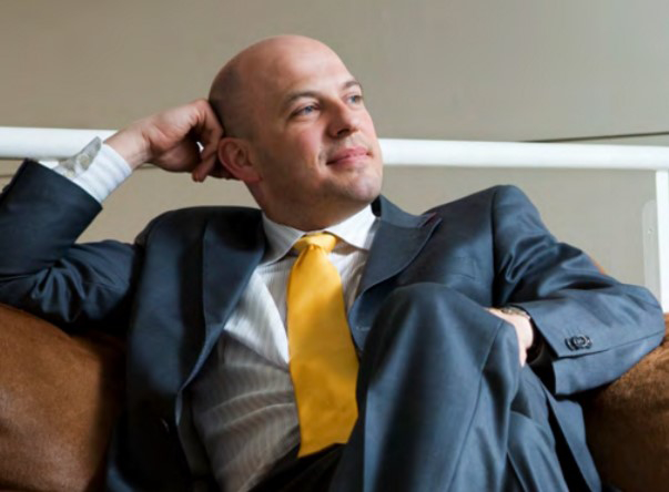 Даниэль Шиндлер